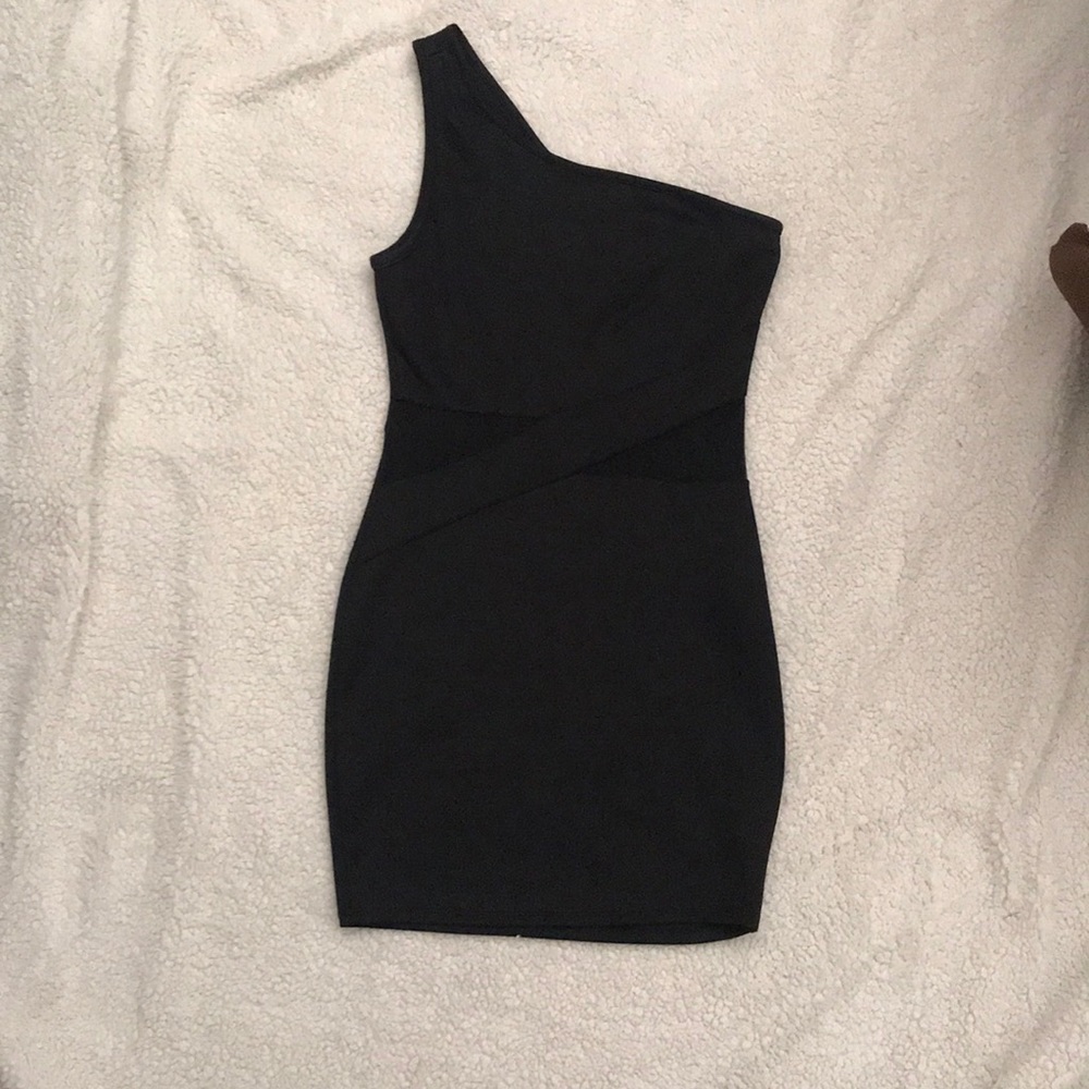 Doesn’t fit.